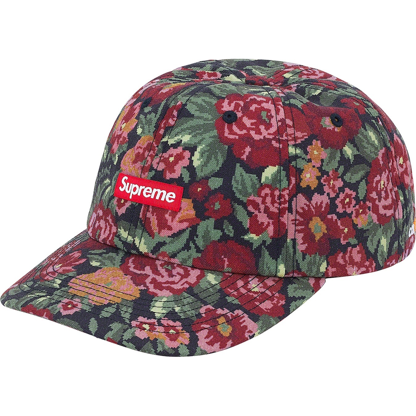 Cordura® Small Box 6-Panel view 12